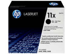 Cartucho de toner original HP 11X - Q6511X