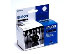 Cartucho de tinta inkjet original Epson S020025