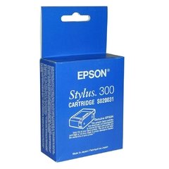 Cartucho de tinta inkjet original Epson s020031