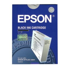 Cartucho de tinta inkjet original Epson S020062