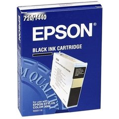 Cartucho de tinta inkjet original Epson S020118