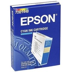 Cartucho de tinta inkjet original Epson S020130