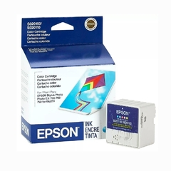 Cartucho de tinta inkjet original Epson S193110