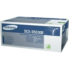 Cartucho de toner original Samsung SCX-D5530B