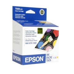 Cartucho de tinta inkjet original Epson T009 - T009201