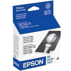 Cartucho de tinta inkjet original Epson T013 - T013201