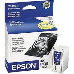 Cartucho de tinta inkjet original Epson T019201