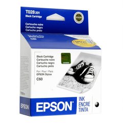 Cartucho de tinta inkjet original Epson T028201