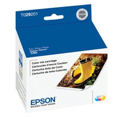 Cartucho de tinta inkjet original Epson T029 - T029201