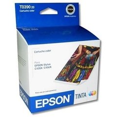 Cartucho de tinta inkjet original Epson T039 - T039020