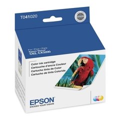 Cartucho de tinta inkjet original Epson T041020