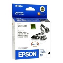 Cartucho de tinta inkjet original Epson T046 - T046120