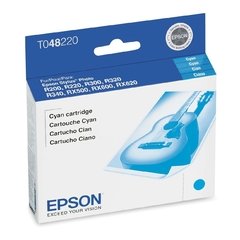 Cartucho de tinta inkjet original Epson T048220
