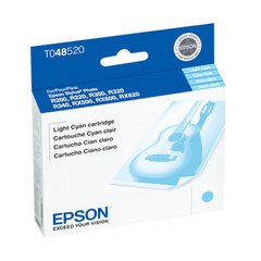 Cartucho de tinta inkjet original Epson T048 - T048520