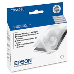 Cartucho de tinta inkjet original Epson T054020