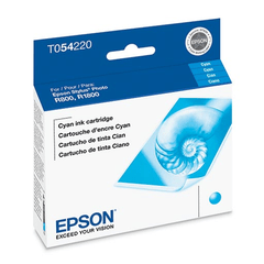 Cartucho de tinta inkjet original Epson T054220