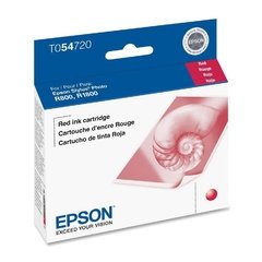 Cartucho de tinta inkjet original Epson T054720