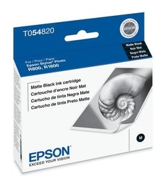 Cartucho de tinta inkjet original Epson T054820