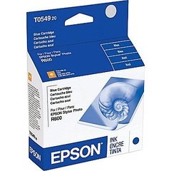 Cartucho de tinta inkjet original Epson T054920