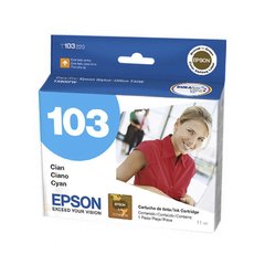 Cartucho de tinta inkjet original Epson 103 - T103220