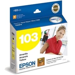 Cartucho de tinta inkjet original Epson 103 - T103420