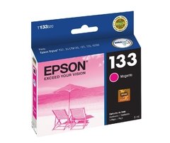 Cartucho de tinta inkjet original Epson 133 - T133320