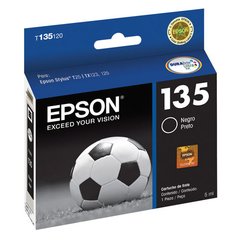 Cartucho de tinta inkjet original Epson 135 - T135120