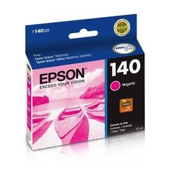 Cartucho de tinta inkjet original Epson 140 - T140320