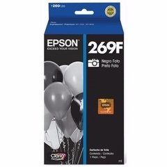 Cartucho de tinta inkjet original Epson 269 - T269120