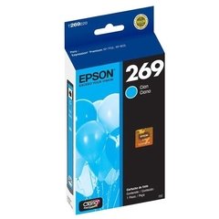 Cartucho de tinta inkjet original Epson 269 - T269220