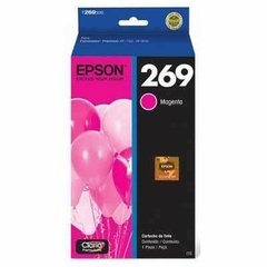 Cartucho de tinta inkjet original Epson 269 - T269320