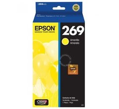 Cartucho de tinta inkjet original Epson 269 - T269420