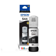Tanque de tinta inkjet original Epson 544 - T544120