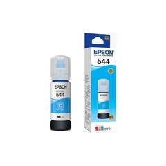 Tanque de tinta inkjet original Epson 544 - T544220