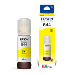 Tanque de tinta inkjet original Epson 544 - T544420