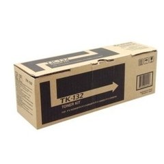 Cartucho de toner original Kyocera TK-132