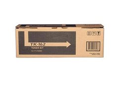 Cartucho de toner original Kyocera TK-162