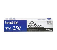 Cartucho de toner original Brother TN-250