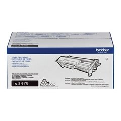 Cartucho de toner original Brother TN-3479