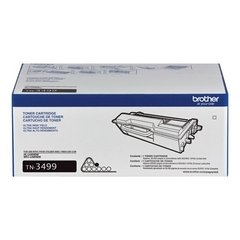 Cartucho de toner original Brother TN-3499