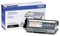 Cartucho de toner original Brother TN-450