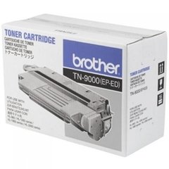 Cartucho de toner original Brother TN-9000
