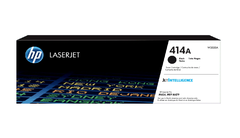 Cartucho de toner original HP 414A negro - W2020A