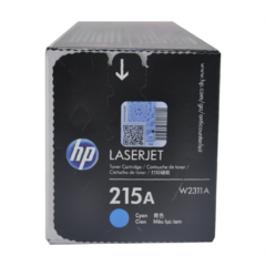 Cartucho de toner original HP 215A - W2311A en internet