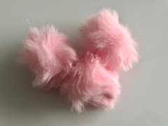 Pompom pelúcia 5cm (un) - loja online