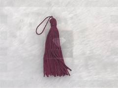 Pingente de Seda - Tassel (3 unidade) - loja online