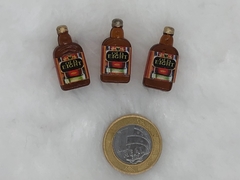 Miniatura Whisky Old Eight (un) - comprar online