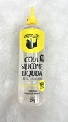 Cola de silicone Rendicola 250g