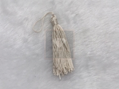 Pingente de Seda - Tassel (3 unidade) - comprar online