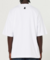 Camiseta Over Heavy Big King - Branca CO33 - comprar online